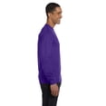 thumbnail image 2 of Mens 6.1 oz. Long-Sleeve Beefy-T 5186 (10 PACK), 2 of 3