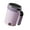 A, variant on Electric Mixing Cup With Stir Technology Quick Blending Rechargeable Mug For Shakes Smoothie And Hot Beverages