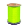 thumbnail image 1 of 70D Fly Tying Thread Fluorescent Fly Body Tying Material for Fly Fishing Hook, 1 of 4
