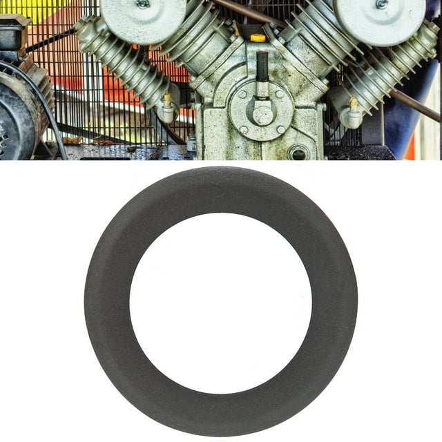 Air Pump Piston , Low Noise Air Compressor Piston Anti Impact Impact Resistance For Air Pump For Air Compressor