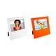 thumbnail image 1 of Paquete con 35 piezas de Portarretrato plástico  naranja 17.5 x 17.5, 1 of 3