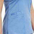 thumbnail image 6 of "Maevn MATRIX Women's Double V-Nect Scrub Top [XXS - 3XL, FREE SHIPPING]", 6 of 6