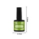 thumbnail image 4 of Gel de uñas transparente para esculpir uñas, gel desmaquillante para uñas, 15 ml. Ideal para uñas, eliminación de aceite y primers. Agua de resurrección., 4 of 5