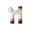Style 2, variant on Giaone Ceramic Cats Buds Vase Decorative for Home Decors Minimalist Desk Cats Lovers