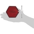 thumbnail image 4 of Dice Tower: Catan: Hexatower Red, 4 of 6