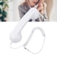 thumbnail image 5 of Auricular De Teléfono Retro, Diseño Ergonómico Clásico Con Control De Volumen Y Cable Tipo C, Para Videoconferencias De Teléfonos Móviles Y Tabletas Con Teléfonos, 5 of 7