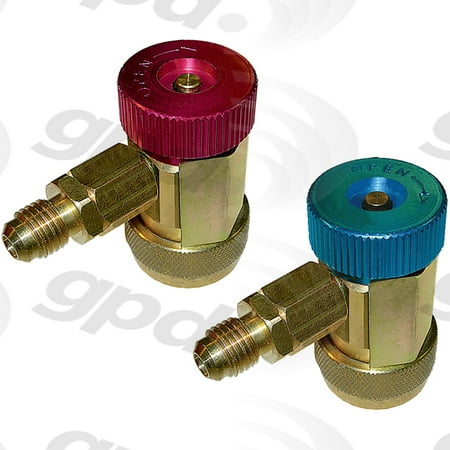 Service Item fits SERVICE COUPLER SET 1234YF