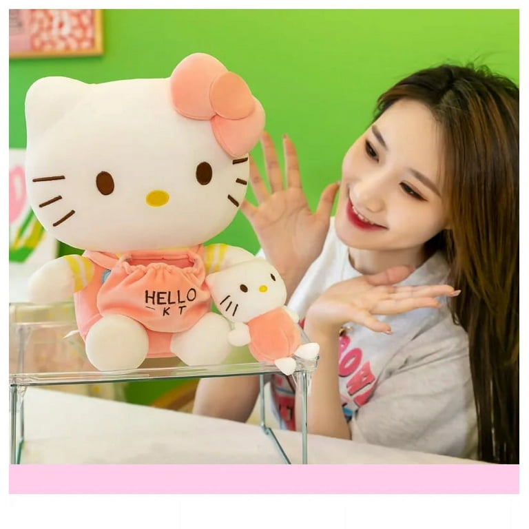 激レア kathy mam×HELLO KITTY ぬいぐるみ 激レア kathy mam×HELLO KITTY ぬいぐるみ
