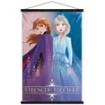 thumbnail image 1 of Disney Frozen 2 - Sisters Wall Poster, 22.375" x 34", 1 of 4