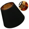 thumbnail image 4 of Miangastore 2pcs Lamp Shade Simple Style Lampshade Table Lamp Shade Table Floor Lamp Cover, 4 of 8