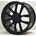 thumbnail image 3 of 19'' wheels for TESLA Model 3 2017 & UP 19x8.5 5x114.3, 3 of 5