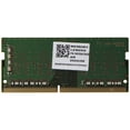 thumbnail image 2 of Samsung (4 Go) 1Rx16 Pcs4-3200AA DDR4 Mémoire RAM pour Ordinateur Portable M471A5244CB0-CWELL (Usagé), 2 of 2