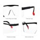 thumbnail image 2 of Labymos Gafas protectoras de seguridad, gafas ajustables, 2 of 8