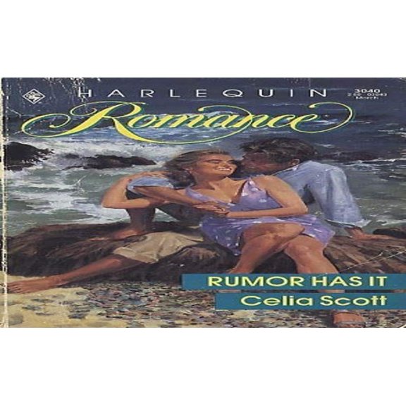 Pre-Owned Rumor Has It (Paperback) 0373030401 9780373030408