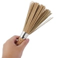 thumbnail image 3 of Wooden Handle Brush, Durable Practical Bamboo Brush,  for Kitchen Home, 3 of 8