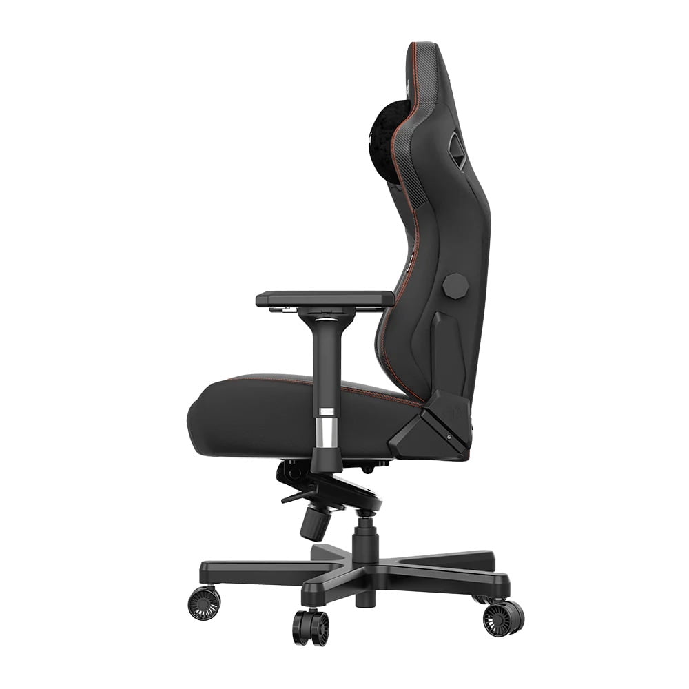 Chaise gaming Anda Seat Kaiser 3 Premium / Noir