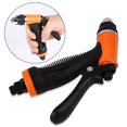 thumbnail image 2 of Herwey Car Wash Machine, 12V High Pressure Electric Car Washer Cleaning Machine Water Pump Trigger Spray Guns Washing Kit, Car Washers, 2 of 9