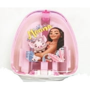 Disney Moana Kids Small Sharpener - Pink