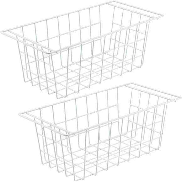 Chest Freezer Basket