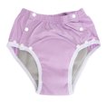 thumbnail image 2 of Culottes d'Incontinence Lavables, Couches pour Adultes Réutilisables en Pur Coton Très Absorbantes et Anti-Fuites pour Personnes Handicapées, Aînés, Post-Partum, Femmes, Hommes, Pantalons d'Incontinence Respirants, 2 of 7