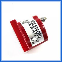 12V 3054608 4024808 209940 24V 3408421 Stop Solenoid Valve NT855 KT38P780 KTA38G5 KTA38G2 for Cummins Heavy Equipment Parts