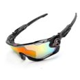 thumbnail image 1 of Five-piece Jawbreaker Riding Glasses Outdoor Polarized Sunglasses 009270 Riding Goggles, 1 of 1