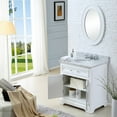 thumbnail image 6 of Water Creation Derby 24 in. Single Bathroom Vanity, 6 of 10