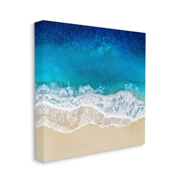 Stupell Home Décor Bird Canvas Art Print, 1.50" x 36"