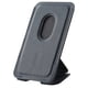 thumbnail image 3 of Tarjetero Cartera Magsafe Wallet Para Iphone Con Soporte Negro Llano, 3 of 4