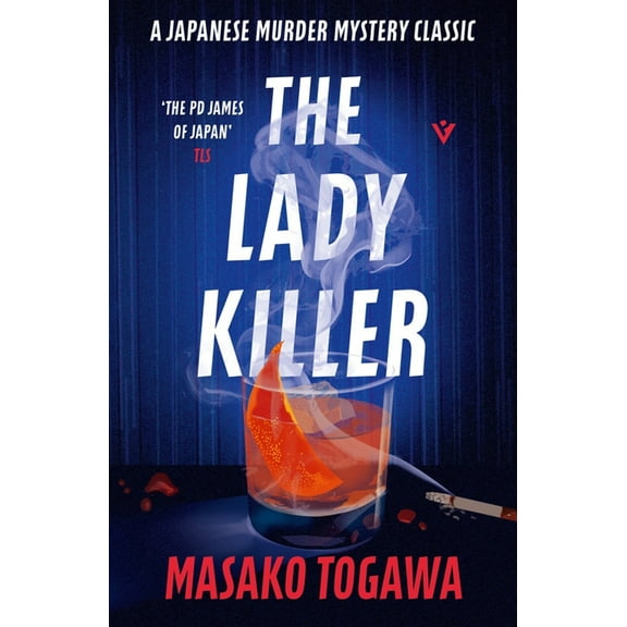 The Lady Killer, (Paperback)