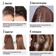 thumbnail image 5 of Barre Inversée pour Cheveux Gris, Barre Inversée pour Cheveux Gris Manne, Réparation des Cheveux Gris et Blancs Unisexe, 5 of 5