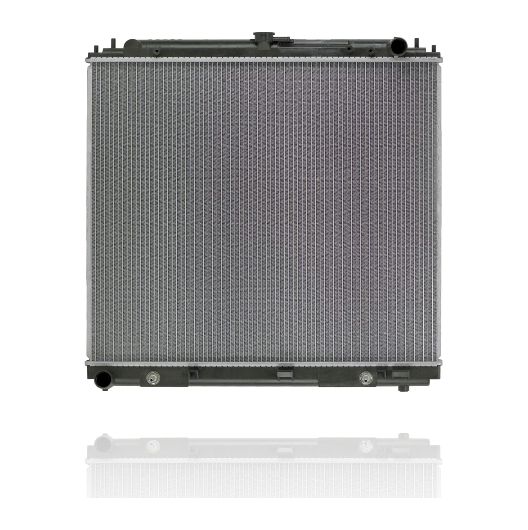 Radiator Replacement For 2004–2009 Dodge Durango & 2007–2009 Chrysler Aspen – V8 4.7L/5.7L
