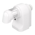 thumbnail image 1 of Electric Ice Crusher, USB Rechargeable Shaved Ice Snow Cone Machine Easy To Clean Multifunctional One Button Use Compact with Ice Tray for Shaved Ice, 1 of 7