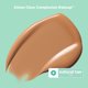 thumbnail image 2 of CLEAR COMPLEXION FND NTL TAN, 2 of 9