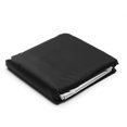 thumbnail image 1 of 240*240*85cm Table Cover Outdoor Square Spa Cover Waterproof UV Resistant Black, 1 of 5