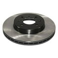 thumbnail image 2 of DuraGo BR3295-02 Disc Brake Rotor, 2 of 3