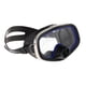 thumbnail image 1 of Gafas de snorkel Zulema máscara de buceo azul para Adultos, 1 of 8