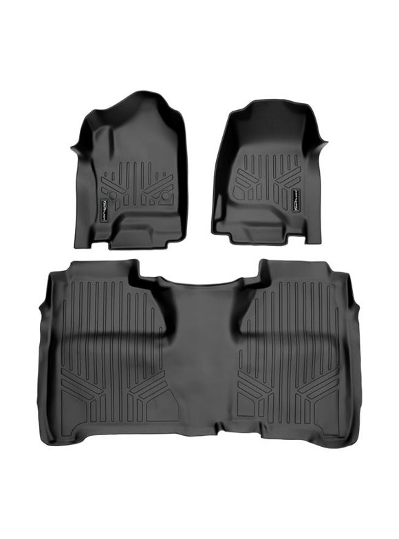 Smartliner Floor Mats in Auto & Tires Shop By Brand