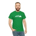 thumbnail image 5 of Evolution Of Motocross Shirt, Christmas Gift, Father's Day, Racer - ID: 787, 5 of 7