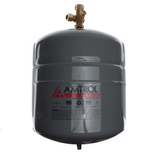 Amtrol Fill-Trol 110 Expansion Tank with Connector