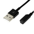 WANGJIAOID For ASUS ZenWatch 2 Smart Watch USB Faster Charging Cable