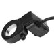 thumbnail image 5 of Interruptor De Señal De Giro De Bocina De Luz De Cabeza 2 En 1 Para Motocicleta E-Bike Scooter Vogacara OD004280-00, 5 of 7