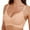 172-Nude, variant on Wireless Bras for Women No Underwire Full Coverage Padded Push Up Wirefree Bras Seamless Bralette Soft Comfort Everyday Bra
