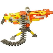 NERF N-STRIKE Vulcan Blaster