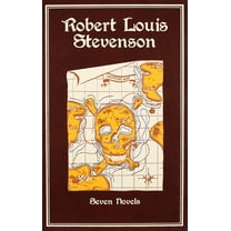 Robert Louis Stevenson: Robert Louis Stevenson: Seven Novels (Hardcover)