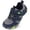 Grey Green, variant on Barerun Kids Barefoot Lightweight Tennis Shoes Boys Girls Sneakers Closed Toe 12 Little Kid