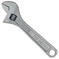 thumbnail image 1 of Great Neck Scie 6in. Clé Réglable AW6C, 1 of 1