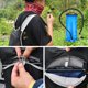 thumbnail image 4 of Bolsa de bebida Bolsa de agua de 2 litros Vejiga de agua A prueba de fugas Depósito de agua Paquete AOTU Bolsa de bebida, 4 of 7