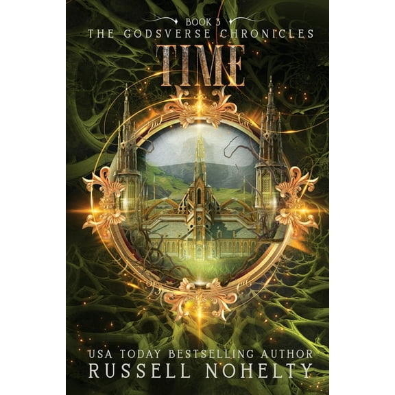 Time, (Paperback)