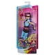 thumbnail image 4 of Barbie Spy Squad Cat Burglar Doll Barbie -, 4 of 9